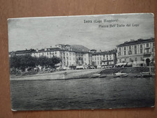 Intra verbania piazza - intra, -piazza