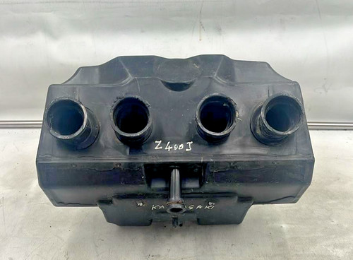 Cassa filtro kawasaki - cassa, z
