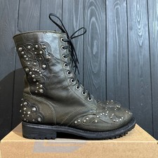 ASH - Stivali da equitazione