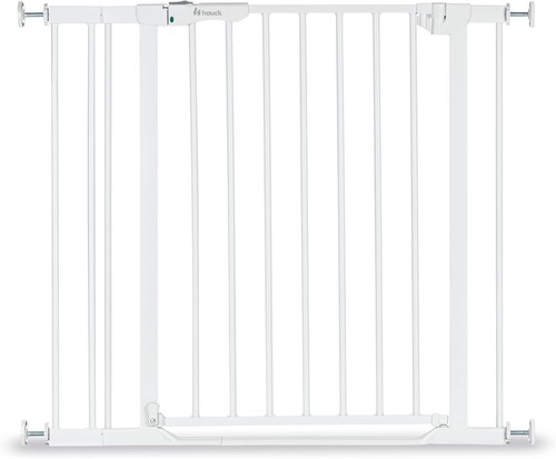 Hauck clear step autoclose - clear,