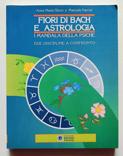 Fiori bach astrologia i - di, e