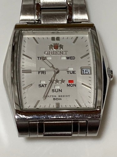 Orient star automatico pmaa - automatico, pmaa-co