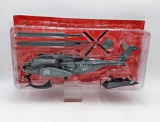 DIE CAST 1/72 " SIKORSKY
