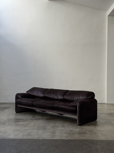 Divano posti cassina - 3,