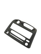 86220-520 20 MASCHERINA CENTRALE CRUSCOTTO AUTORADIO TOYOTA YARIS (2000) 1.0 B