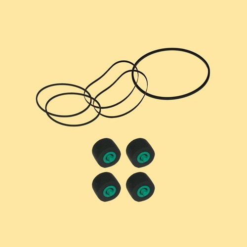 Cinghia rullo pressione - , kit