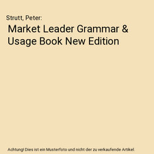 Market leader grammar - &, usage