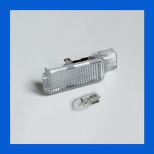 Luce abitacolo bagagliaio