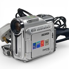 Samsung VP-D301 Videocamera
