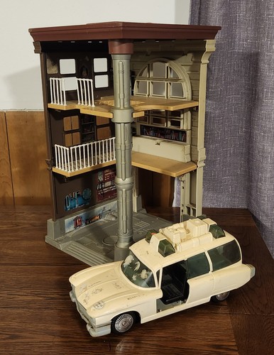 Raro playset quartier generale - raro,