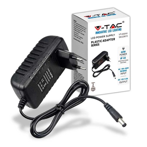 Tac 23044 alimentatore - vt-23044,