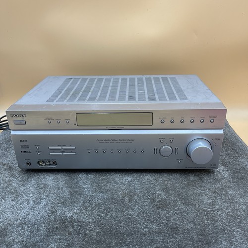 Sony str de598 - str-de598, av