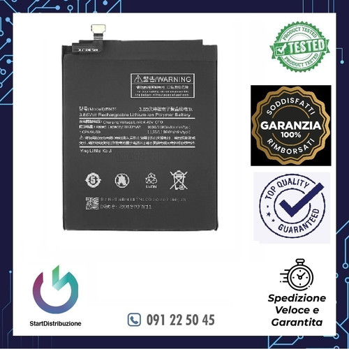 Bn31 batteria compatibile per - bn31,