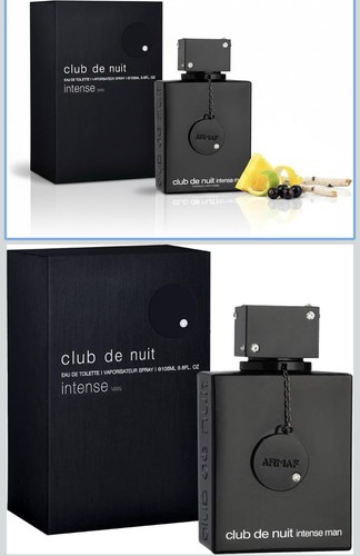 Armaf club nuit intense man - club,