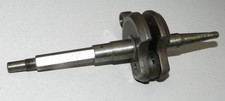 MOTOR SHAFT FRANCO MORINI x