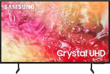 Samsung 43" LED 4K UE43DU7172