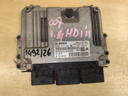 0281017336 centralina motore - 0281017336,