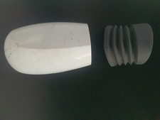 6266 CALOTTA COVER SPECCHIO ESTERNO DX FIAT PUNTO ANNO 2003