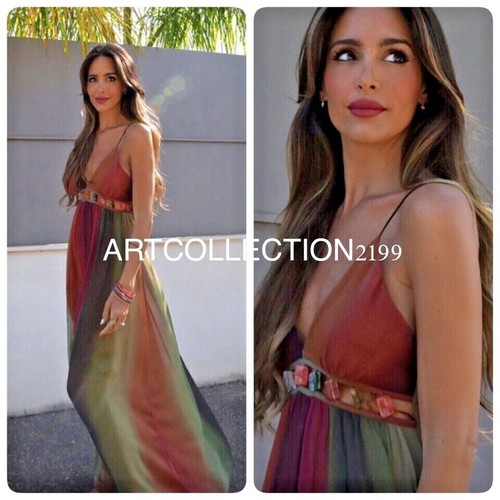 Zara donna abito midi e - 24,