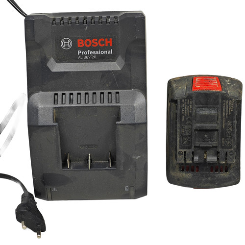 Bosch professional 36v 20 - bosch,