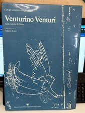VENTURINO VENTURI, SULLA