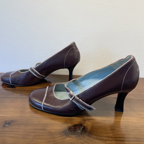 Scarpe power mary jane - scarpe, in