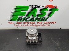 POMPA ABS FORD ECOSPORT 1.5