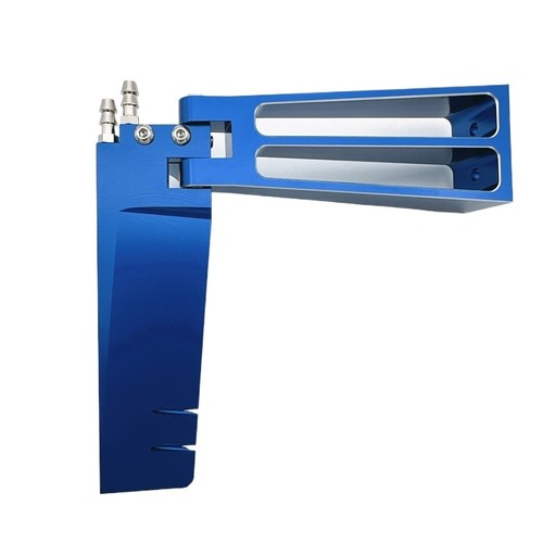 Gruppo timone metallo - gruppo,
