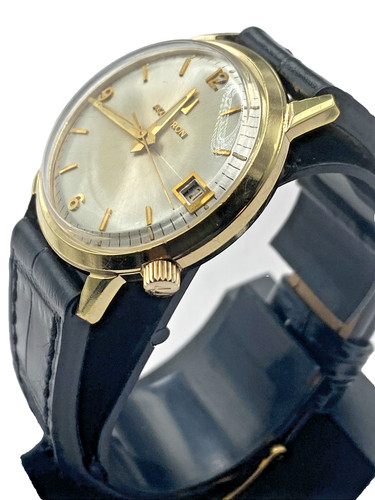 Bulova 34mm accutron - bulova,
