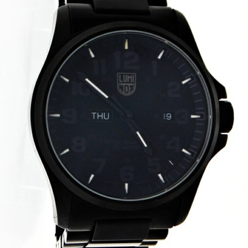 Orologio luminox atacama field - orologio,