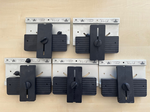 Festool supporto angolare - festool,