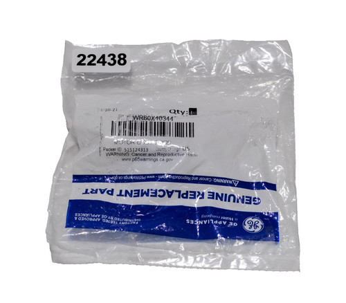 Wr60x10344 refrigerator ice - wr60x10344,