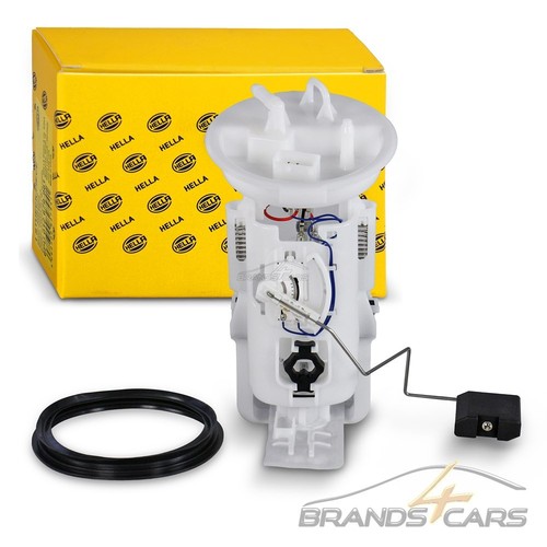 Hella pompa carburante - hella,