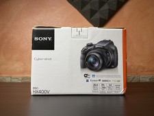 Sony Cyber-shot DSC-HX400V