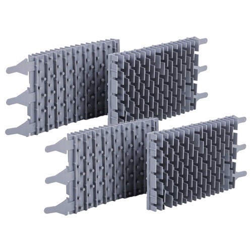 Brosse pour zodiac vortex - pour,