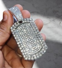 Ciondolo personalizzato in oro