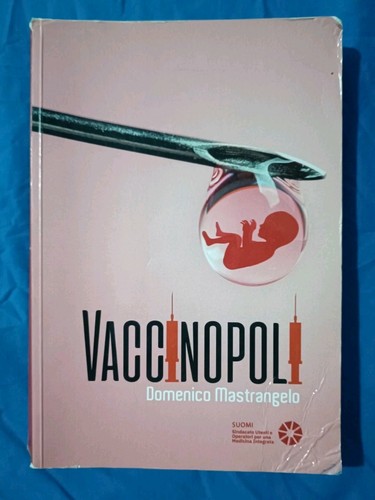 Vaccinopoli domenico - vaccinopoli,