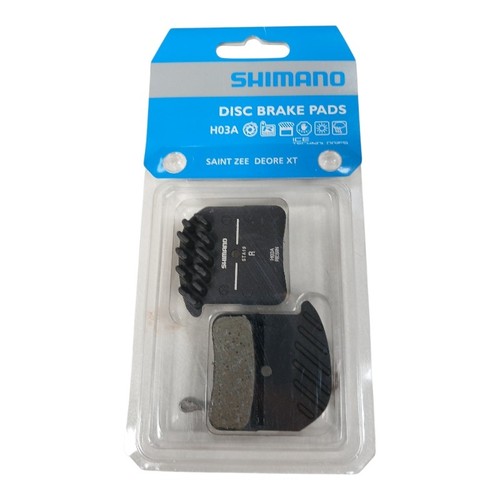 Shimano h03a saint zee deore - shimano,