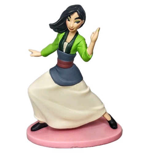 Disney princess mulan action - princess,