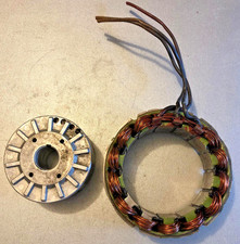 STATORE CAMPO MAGNETICO MOTO  DUCATI PANTAH