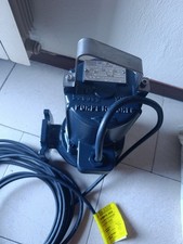 Pompa Lowara ad immersione