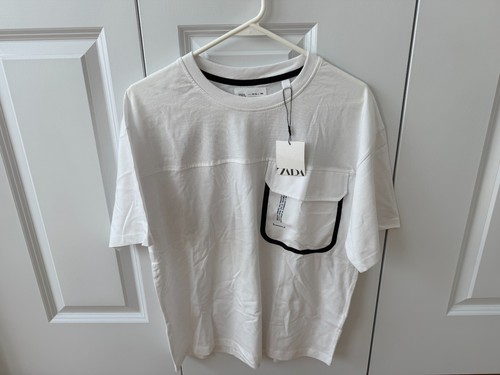 Zara shirt for 14 yrs - zara, t