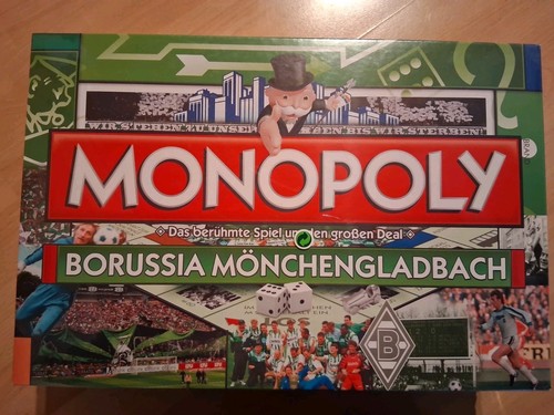 Monopoly borussia - monopoly,