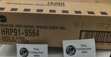 Monster high rupaul dragon - monster,