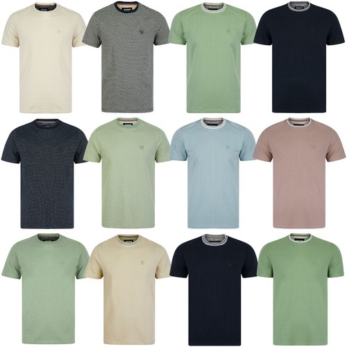 Shirt uomo cotone - t-shirt,