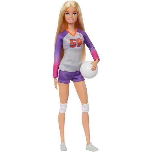Barbie carriere - -,