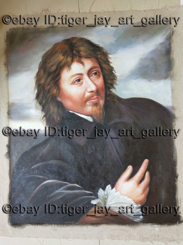 Quadro endymion porter figlio - quadro,