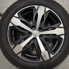 CERCHIO IN LEGA PEUGEOT 3008
