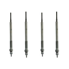 4 candele Bosch per Toyota