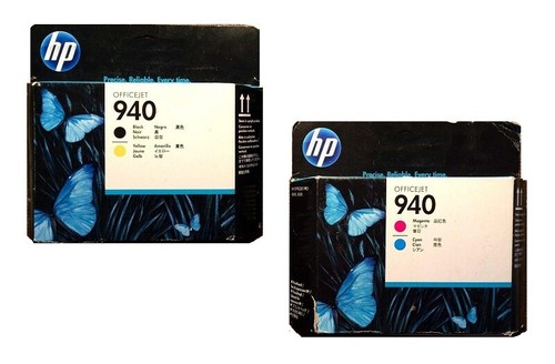 Testine stampa hp - 2,
